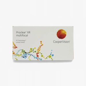 Proclear Multifocal Xr - 6 Pk